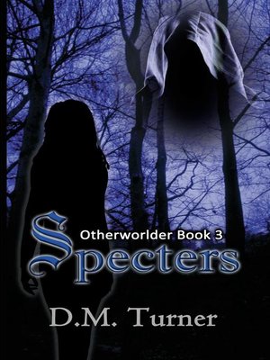cover image of Specters